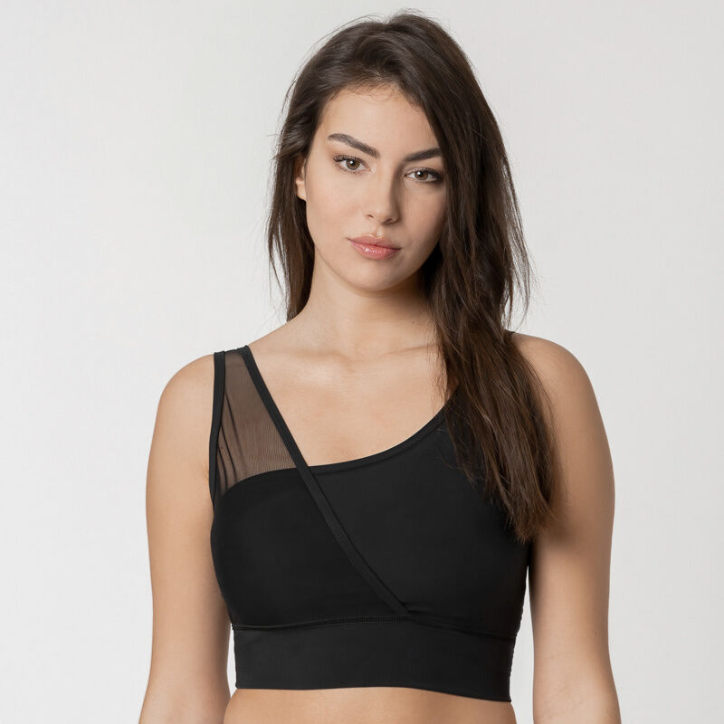 Nica Bra, Black 